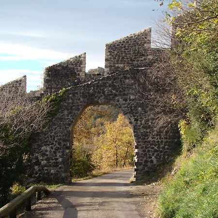 La Colombiere - Vue Imprenable Sur L'Ardeche - Tres Calme - Tres Bien Situe - Residence Privee Montélimar エクステリア 写真