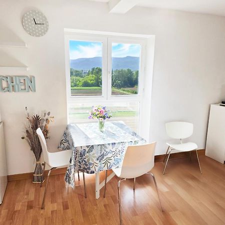 La Colombiere - Vue Imprenable Sur L'Ardeche - Tres Calme - Tres Bien Situe - Residence Privee Montélimar エクステリア 写真