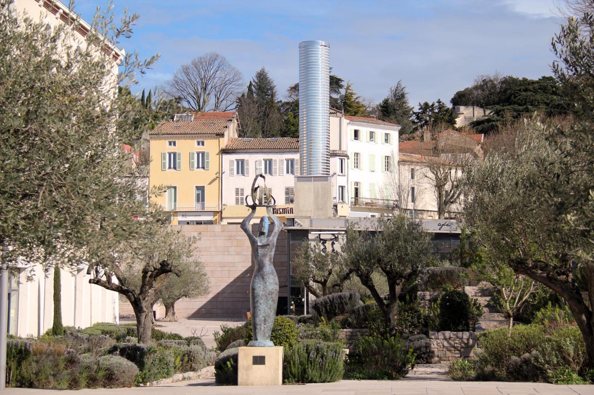 La Colombiere - Vue Imprenable Sur L'Ardeche - Tres Calme - Tres Bien Situe - Residence Privee Montélimar エクステリア 写真