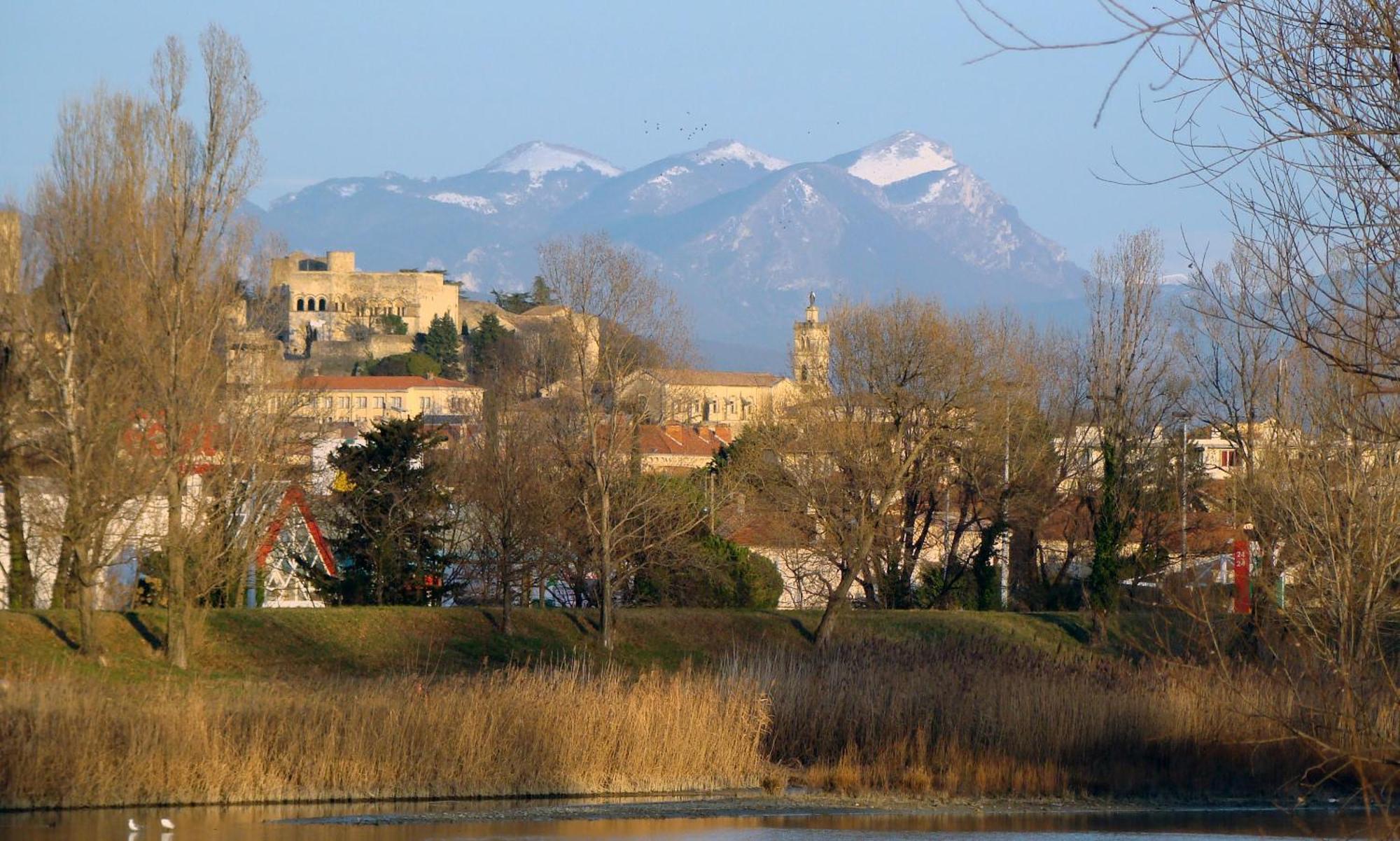 La Colombiere - Vue Imprenable Sur L'Ardeche - Tres Calme - Tres Bien Situe - Residence Privee Montélimar エクステリア 写真