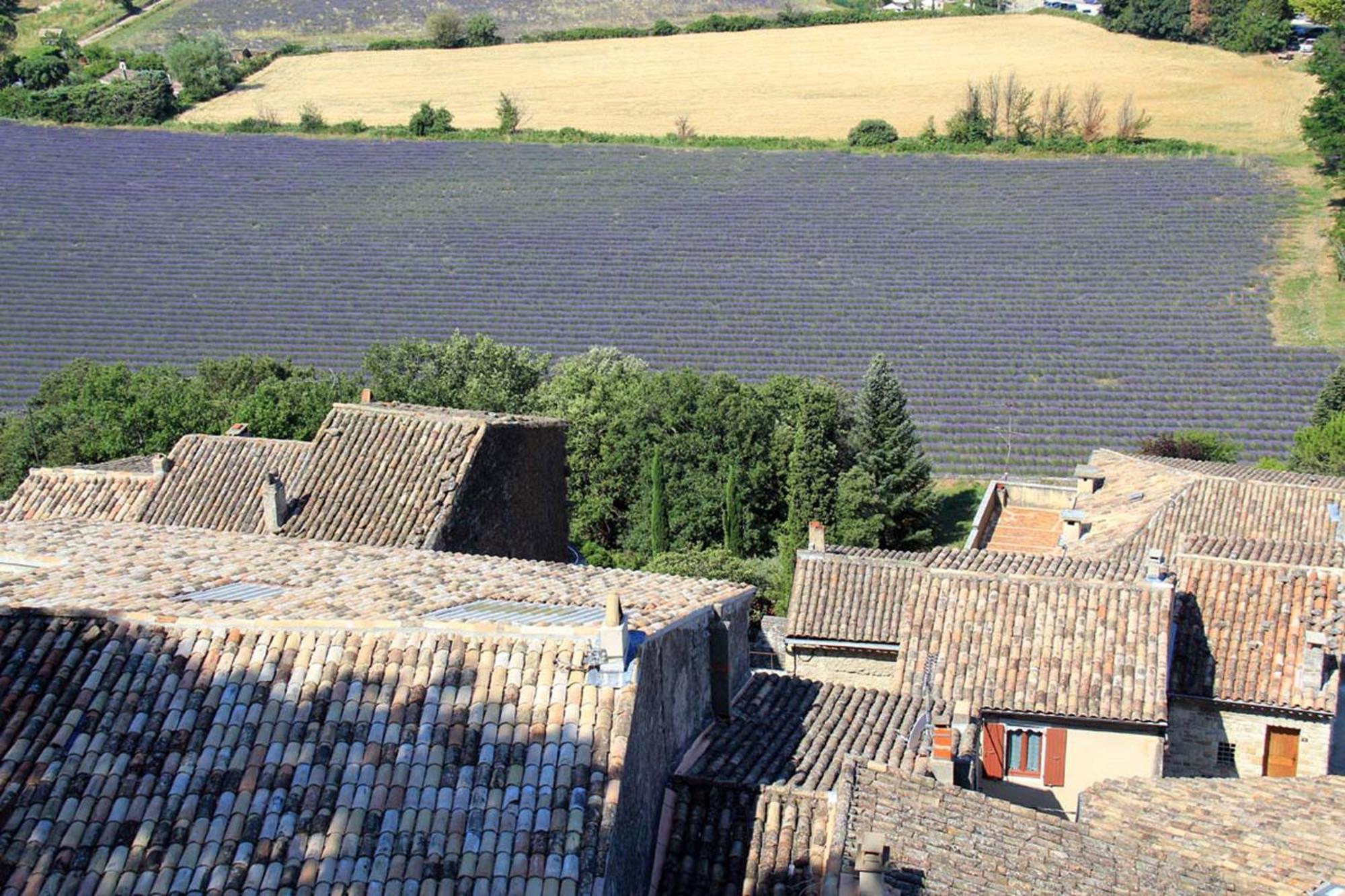 La Colombiere - Vue Imprenable Sur L'Ardeche - Tres Calme - Tres Bien Situe - Residence Privee Montélimar エクステリア 写真