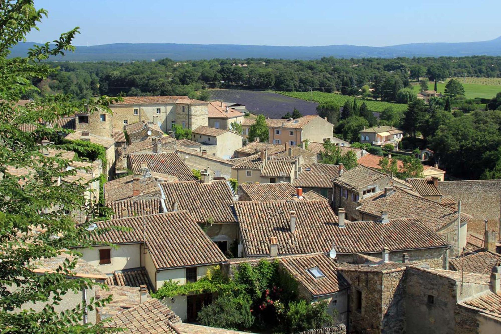 La Colombiere - Vue Imprenable Sur L'Ardeche - Tres Calme - Tres Bien Situe - Residence Privee Montélimar エクステリア 写真