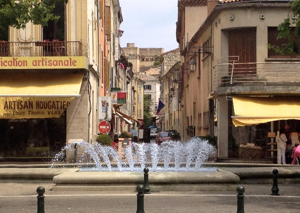 La Colombiere - Vue Imprenable Sur L'Ardeche - Tres Calme - Tres Bien Situe - Residence Privee Montélimar エクステリア 写真