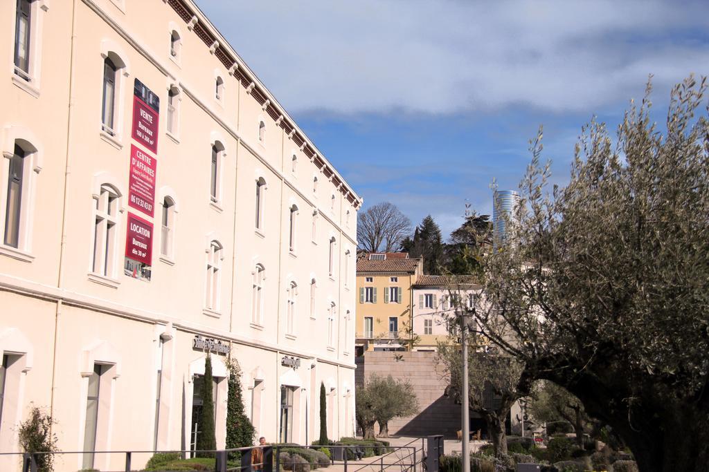 La Colombiere - Vue Imprenable Sur L'Ardeche - Tres Calme - Tres Bien Situe - Residence Privee Montélimar エクステリア 写真